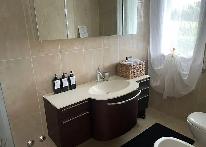 Wellness Da Sogno Sul Villa Pusiano