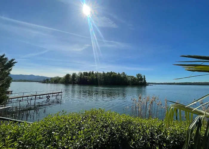 Villa Wellness Da Sogno Sul *