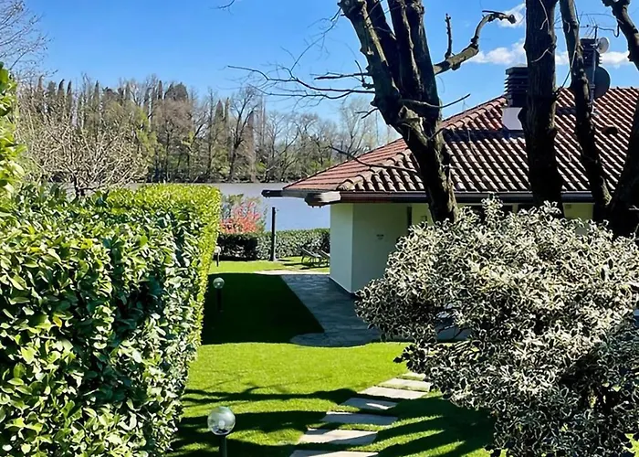 Wellness Da Sogno Sul