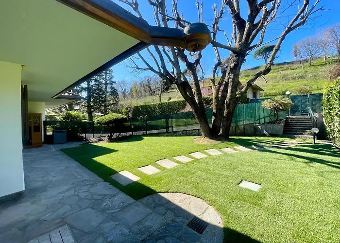 Wellness Da Sogno Sul Villa