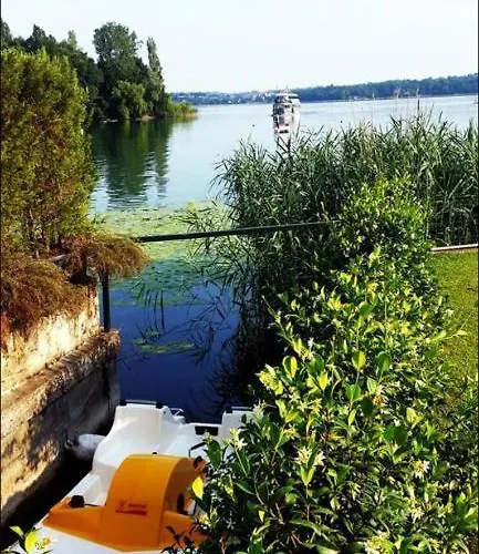 Wellness Da Sogno Sul *