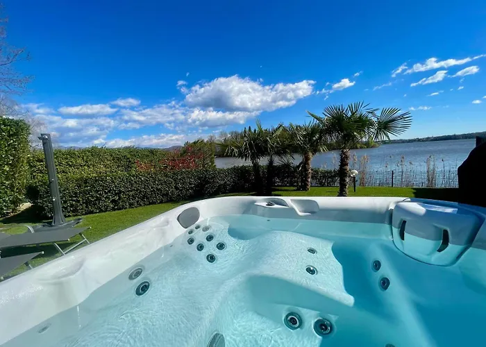 Wellness Da Sogno Sul