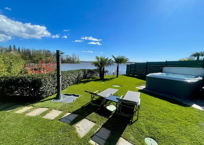 Wellness Da Sogno Sul