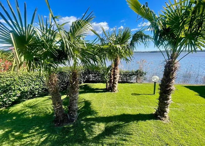 Wellness Da Sogno Sul Villa *