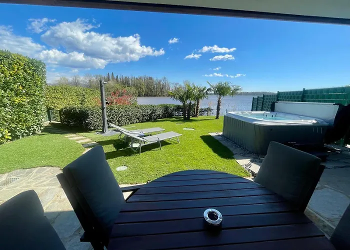 Wellness Da Sogno Sul Villa *