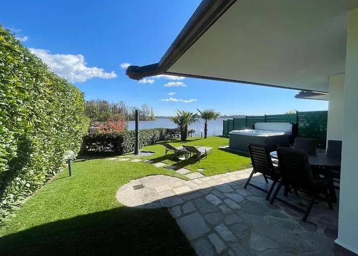 Villa Wellness Da Sogno Sul *