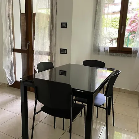 Vila Wellness Da Sogno Sul Pusiano