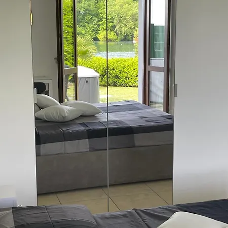 Vila Wellness Da Sogno Sul Pusiano