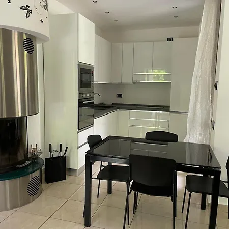 Wellness Da Sogno Sul