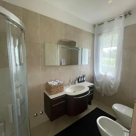 Wellness Da Sogno Sul *