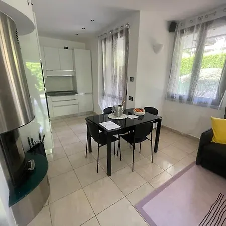 Vila Wellness Da Sogno Sul *