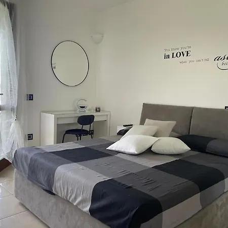 Wellness Da Sogno Sul Pusiano