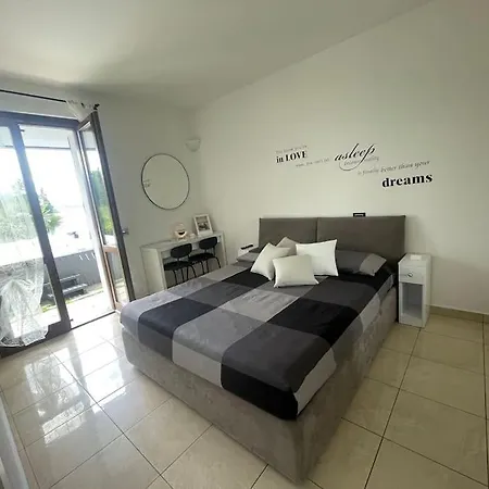 Wellness Da Sogno Sul Vila *