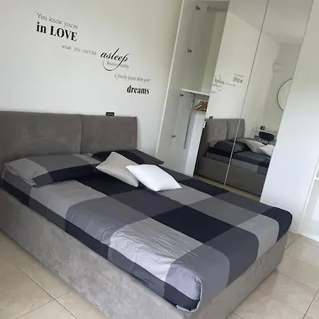 Wellness Da Sogno Sul Pusiano