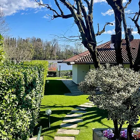 Wellness Da Sogno Sul