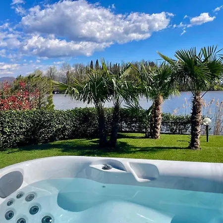 Wellness Da Sogno Sul * Pusiano