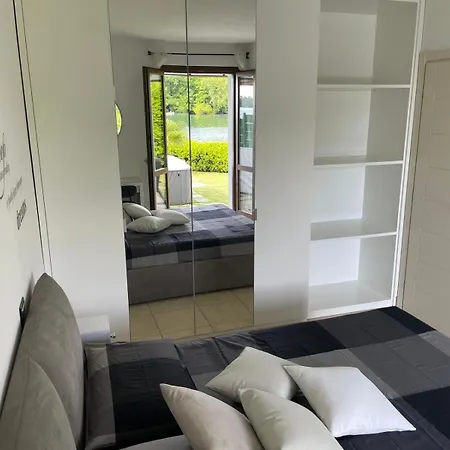 Wellness Da Sogno Sul * Pusiano