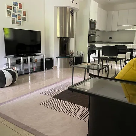 Wellness Da Sogno Sul Вилла *