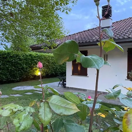 Wellness Da Sogno Sul Вилла *