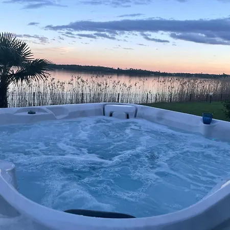 Вилла Wellness Da Sogno Sul *