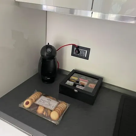 Wellness Da Sogno Sul Вилла