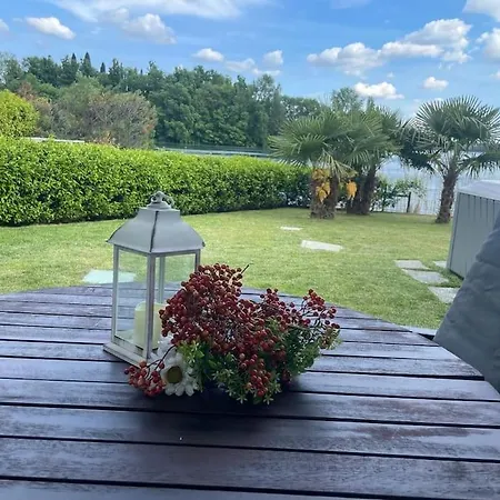 Wellness Da Sogno Sul