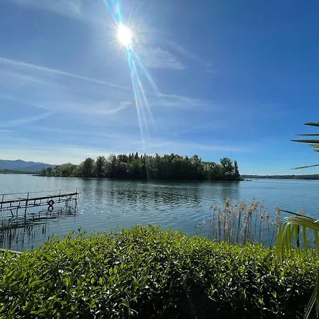 Вилла Wellness Da Sogno Sul *