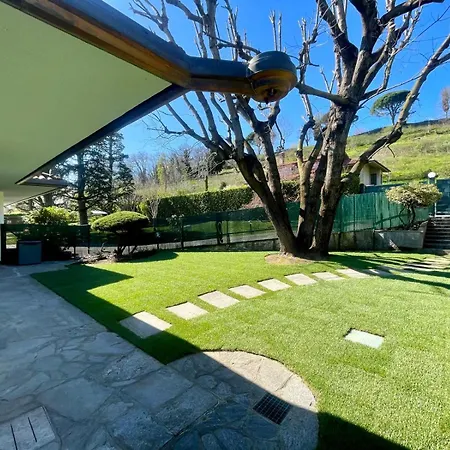 Wellness Da Sogno Sul Вилла