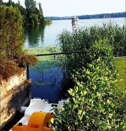 Wellness Da Sogno Sul *