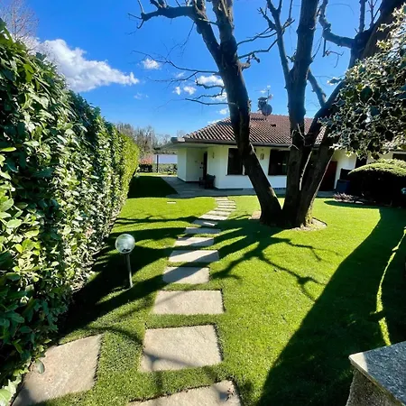 Wellness Da Sogno Sul Вилла