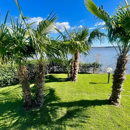 Wellness Da Sogno Sul Вилла *