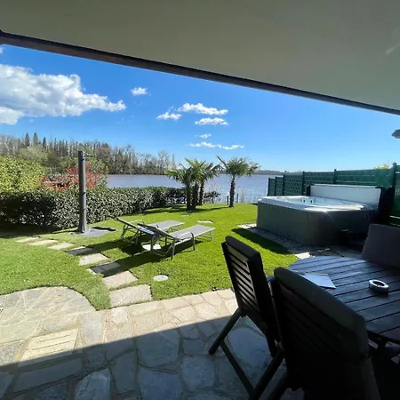 Wellness Da Sogno Sul *